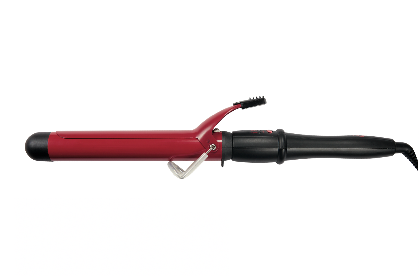 Curls - Extra-Long Curling Iron 1.25 inch