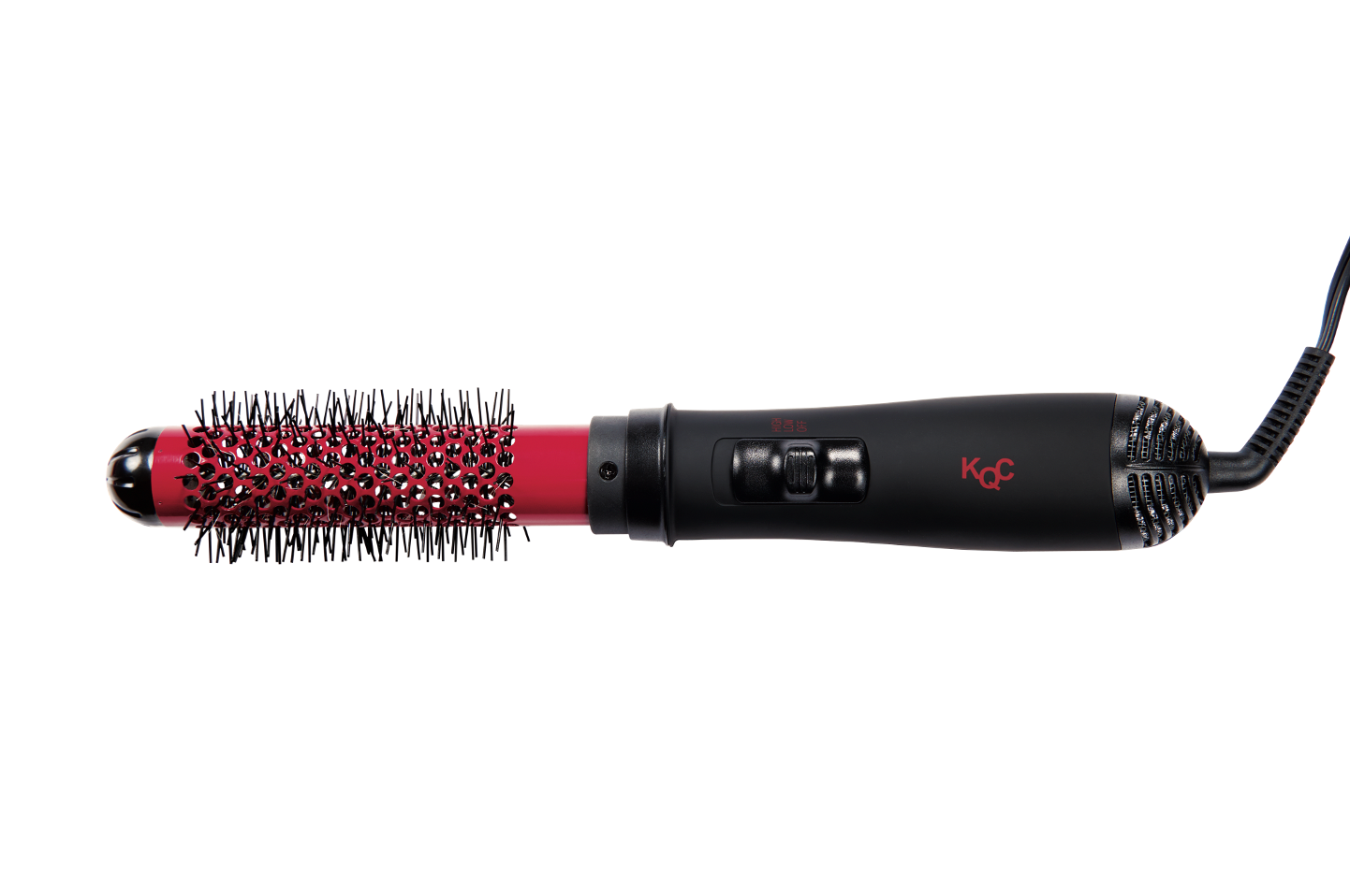 Airy - Hot Air Brush – KQC Beauty