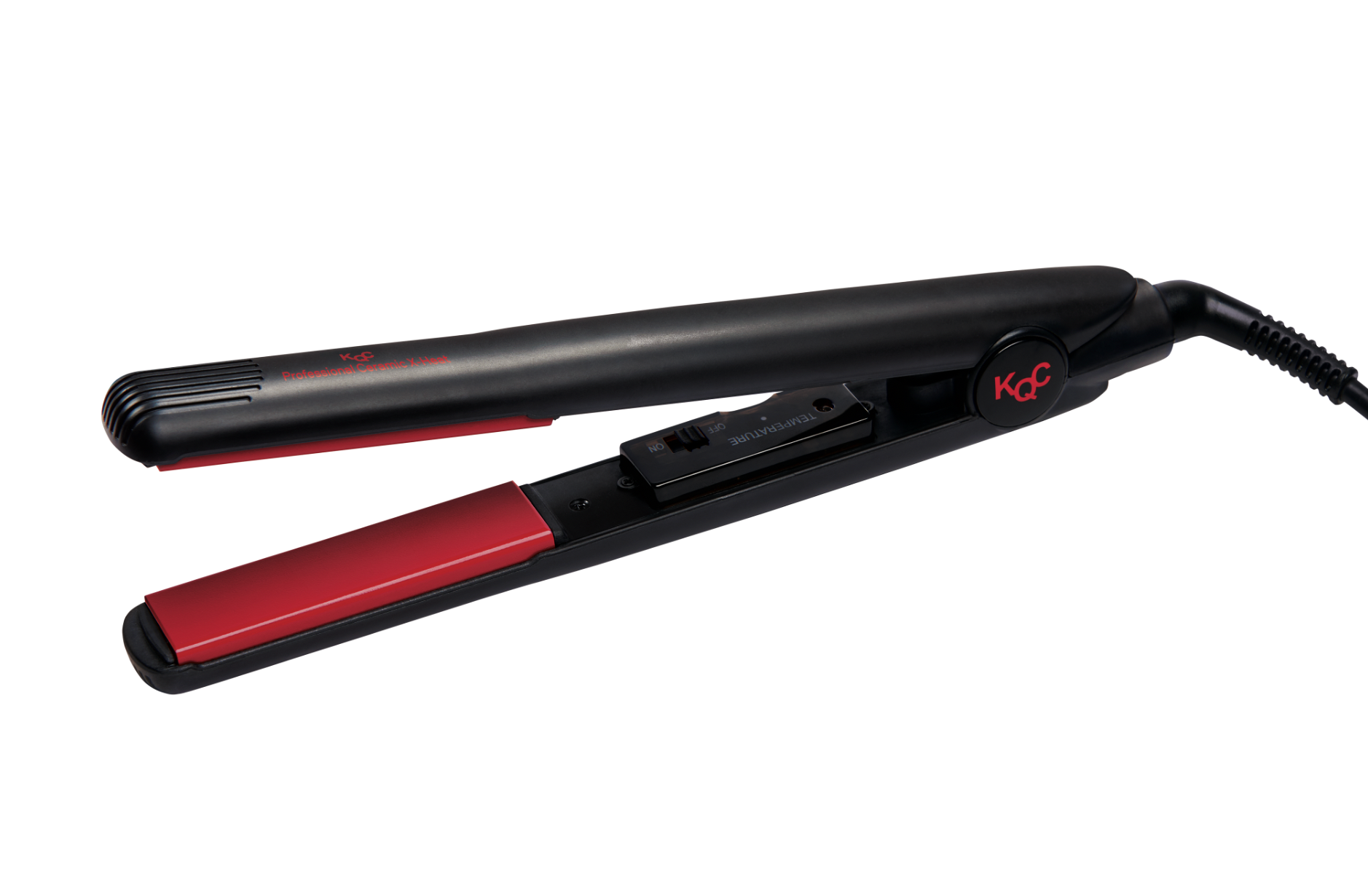 Isa flat shop iron